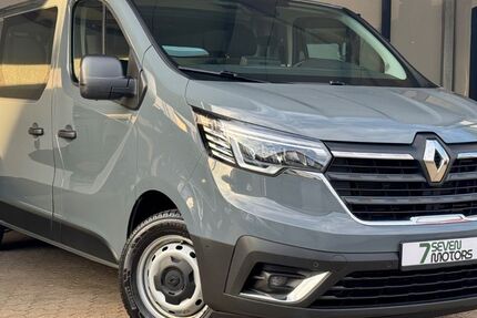 Renault Trafic 133.245 km 20.700 &euro; Ammerndorf 90614
