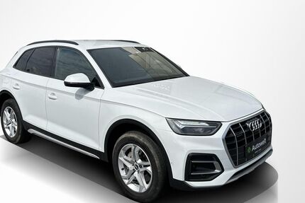 Audi Q5 98.700 km 31.390 € Roth 91154