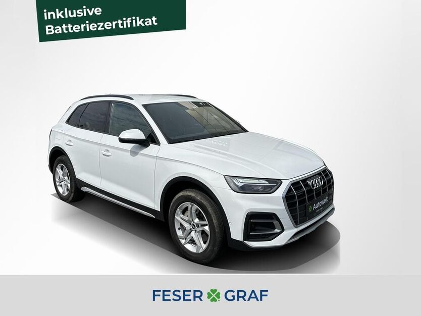 Audi Q5 98.700 km 31.390 € Roth 91154