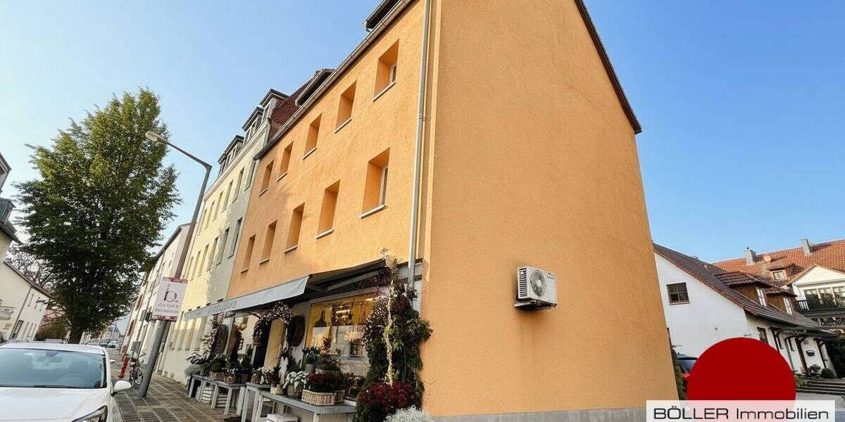 Mehrfamilienhaus, Wohnhaus Nürnberg Schniegling - 9 Zimmer, 550.000&euro; | Angebot:26392098