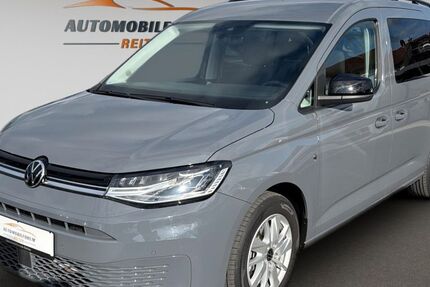 VW Caddy Maxi 23.000 km 39.890 &euro; Fürth 90768