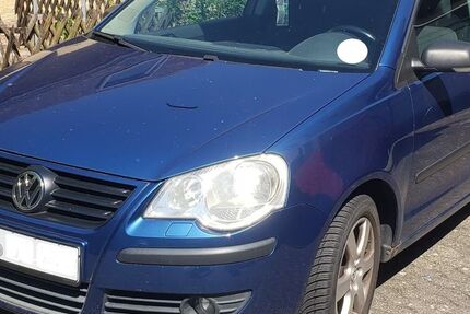 VW Polo 196.262 km 750 &euro; Schwabach 91126