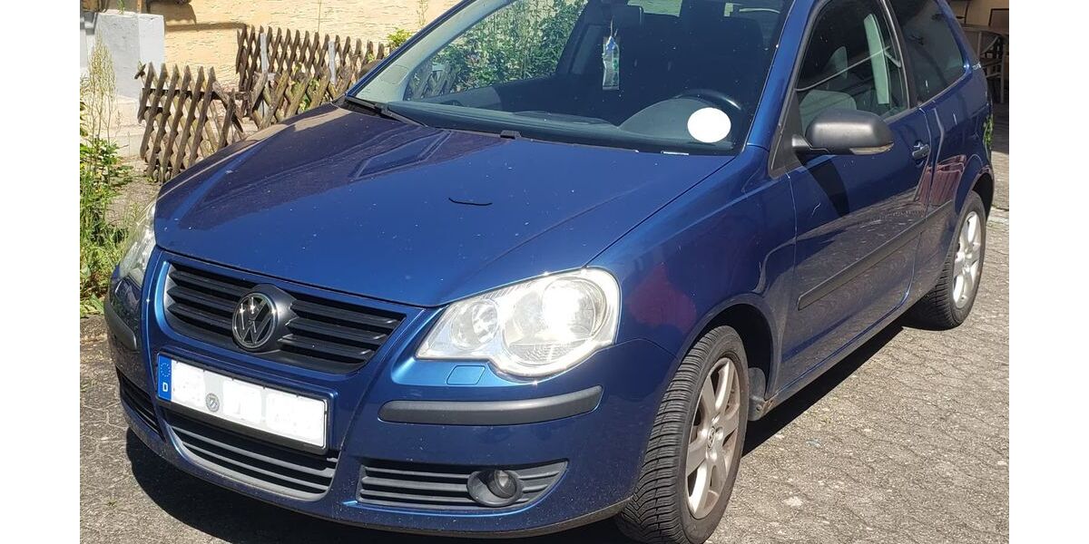 VW Polo 196.262 km 750 &euro; Schwabach 91126