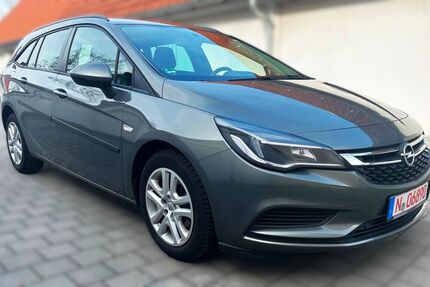 Opel Astra 117.700 km 6.902 &euro; Nürnberg 90431