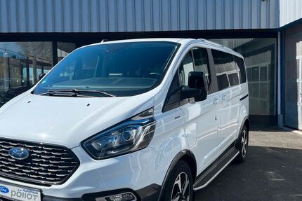 Ford Transit 36.900 km 38.990 &euro; Feucht 90537