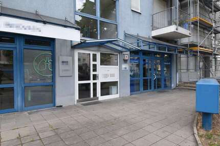 Wohnung zum Kaufen in Nürnberg 219.000 € 60.35 m²