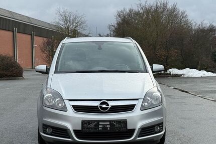 Opel Zafira 208.000 km 1.950 &euro; Fürth 90763