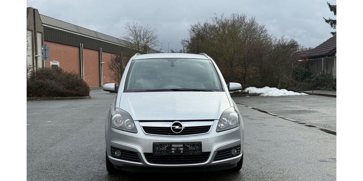 Opel Zafira 208.000 km 1.950 &euro; Fürth 90763