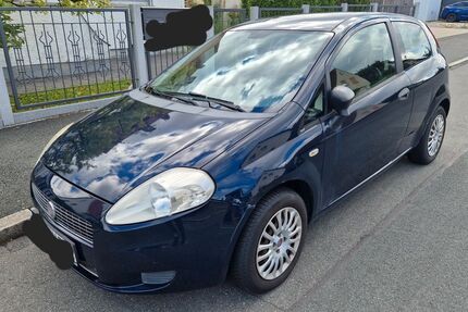 Fiat Punto 133.615 km 1.599 € Fürth 90766