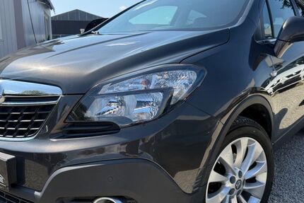 Opel Mokka 112.180 km 8.499 &euro; Fürth 90763