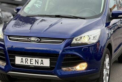 Ford Kuga 136.900 km 9.899 &euro; Nürnberg 90431