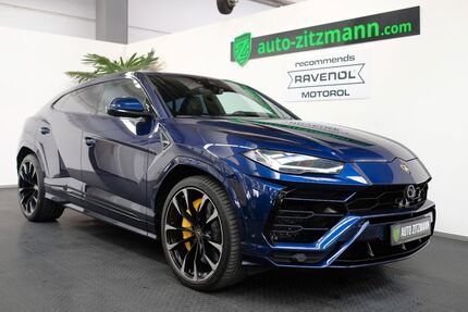 Lamborghini Urus 247.500 km 153.770 &euro; Nürnberg 90439