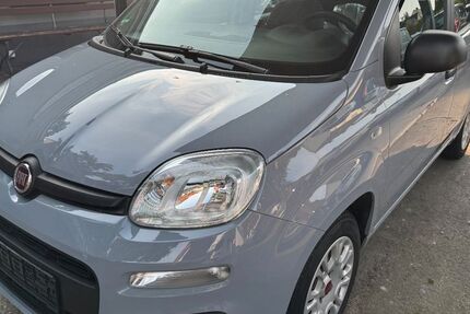 Fiat Panda 82.000 km 6.950 &euro; Nürnberg 90453