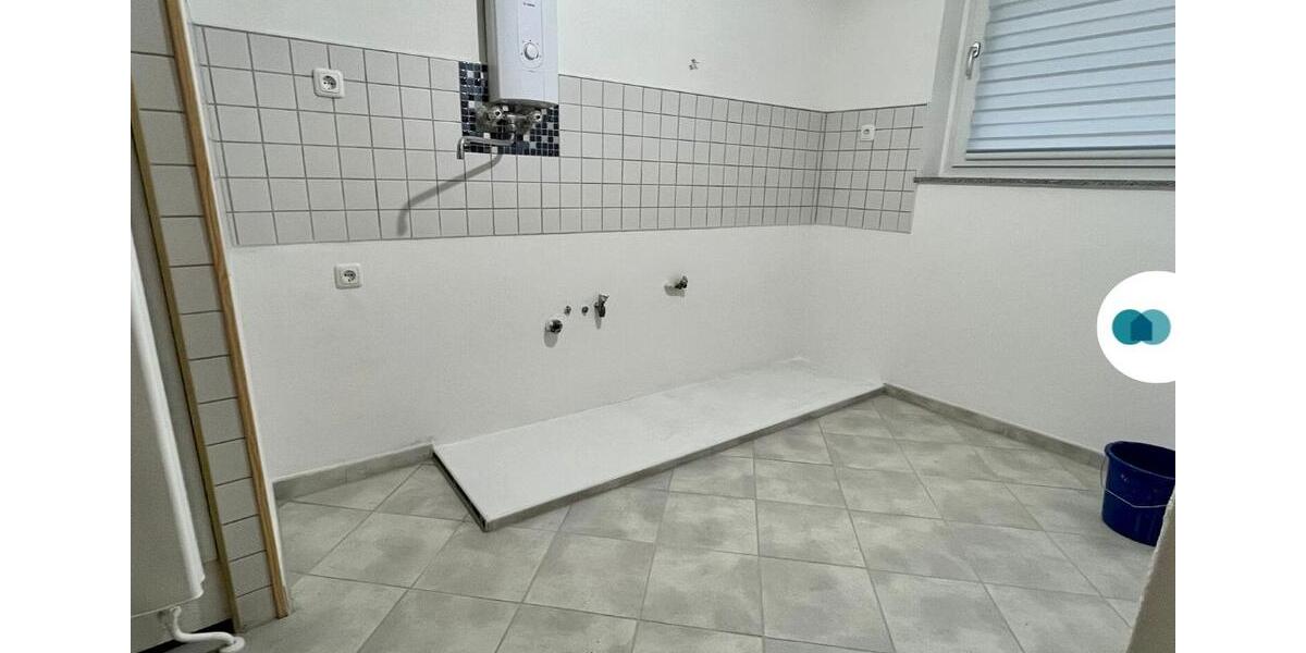 Etagenwohnung Nürnberg Gibitzenhof - 2 Zimmer, 57 m&sup2;, 625&euro; | Angebot:24952507