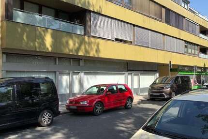 Gewerbeobjekt Erlangen Buckenhofer Siedlung - 450.000&euro; | Angebot:27242287