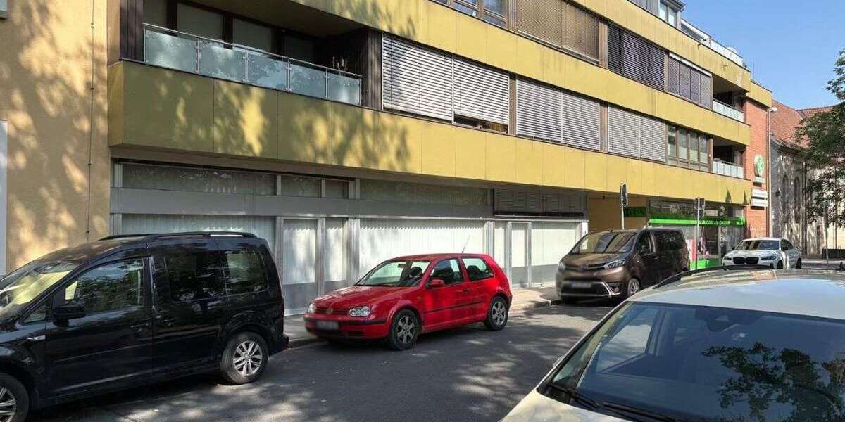 Gewerbeobjekt Erlangen Buckenhofer Siedlung - 450.000&euro; | Angebot:27242287