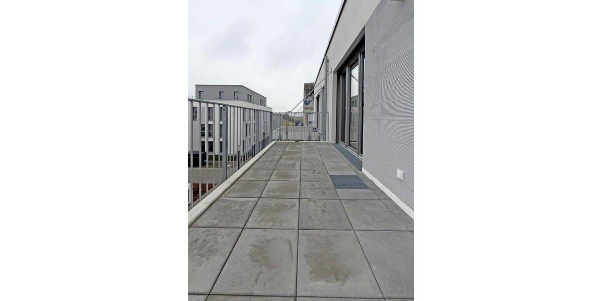 Leben im Grünen am Rande der Metropole Nürnberg 2 zimmer