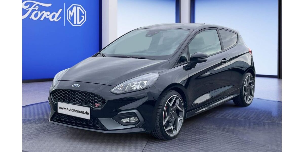 Ford Fiesta 22.290 km 18.990 &euro; Fürth 90768