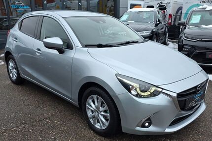 Mazda 2 94.090 km 12.800 &euro; Fürth 90763