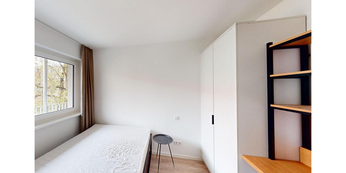 Etagenwohnung Erlangen Am Anger - 2 Zimmer, 32 m&sup2;, 715&euro; | Angebot:26089179