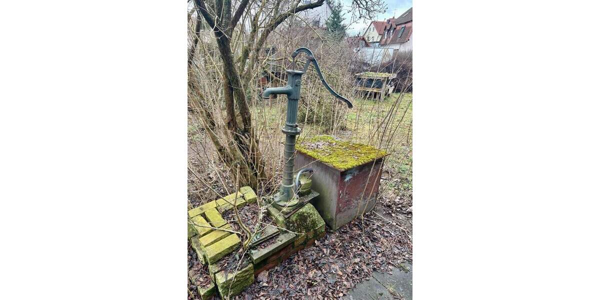 Einfamilienhaus Nürnberg Großgründlach - 7 Zimmer, 145 m&sup2;, 471.000&euro; | Angebot:25779107