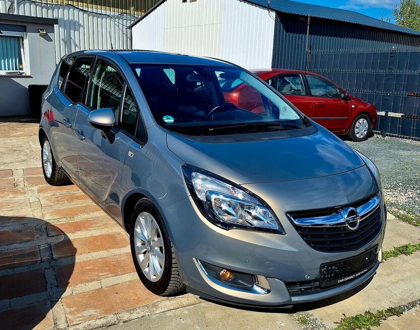 Meriva