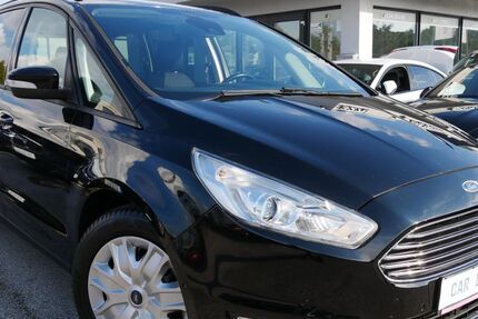 Ford Galaxy 107.000 km 20.999 &euro; Fürth 90763