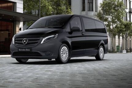 Mercedes-Benz Vito 66.810 km 39.990 € Altdorf 90518