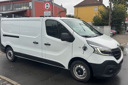 Renault Trafic 74.000 km 14.950 € Nürnberg 90431