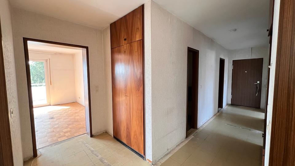 Etagenwohnung Forchheim - 4 Zimmer, 90 m&sup2;, 239.000&euro; | Angebot:24639463