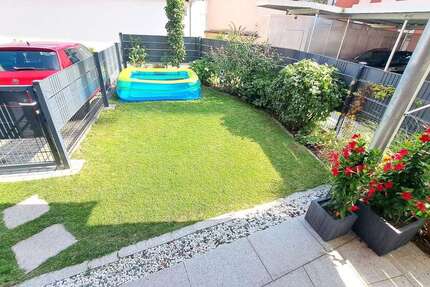 Wohnung Feucht - 4 Zimmer, 102 m&sup2;, 499.000&euro; | Angebot:25301302