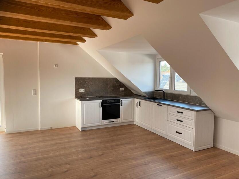 Erstbezug hochwertige 2 Zimmerwohnung im Stadtteil Werderau zimmer