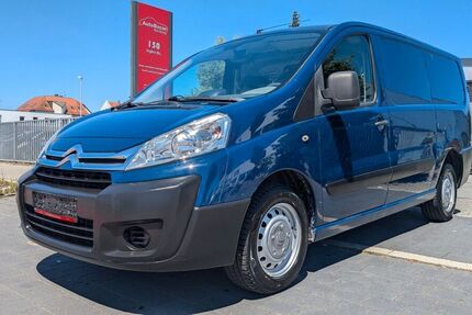 Citroen Jumpy