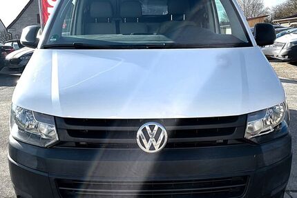 VW T5 Transporter 119.000 km 17.400 € Lauf 91207