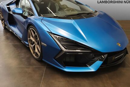 Lamborghini Revuelto 3.390 km 599.015 &euro; Nürnberg 90441