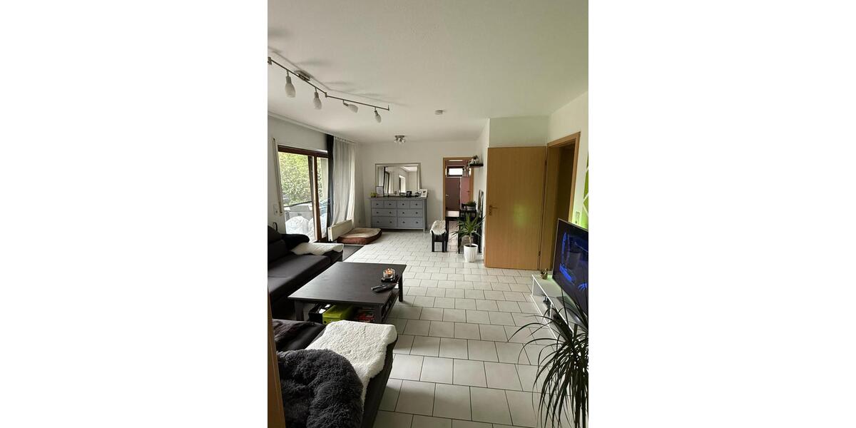 Terrassenwohnung Hersbruck - 2 Zimmer, 66 m&sup2;, 249.000&euro; | Angebot:20334719