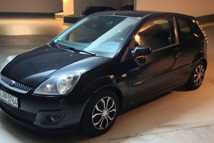 Ford Fiesta 155.400 km 2.250 &euro; Nürnberg 90491