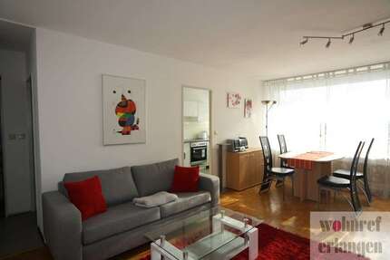 Zimmer Erlangen Am Anger - 3 Zimmer, 1.303&euro; | Angebot:25831469