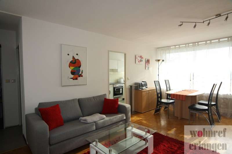 Zimmer Erlangen Am Anger - 3 Zimmer, 1.303&euro; | Angebot:25831469