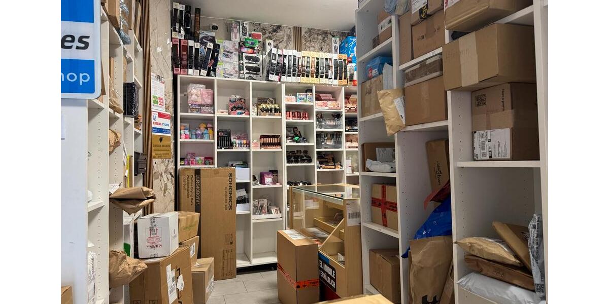 Gewerbeobjekt Nürnberg Rabus - 650&euro; | Angebot:26261651