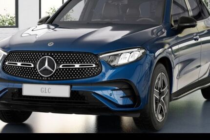 Mercedes-Benz GLC 220 9.000 km 60.900 &euro; Nürnberg 90402