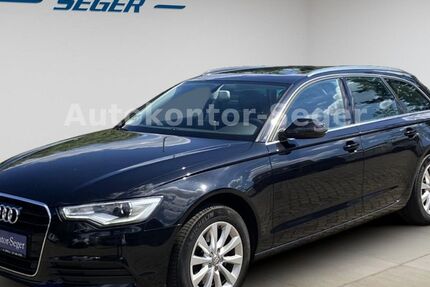 Audi A6 257.200 km 8.000 &euro; Heroldsberg 90562