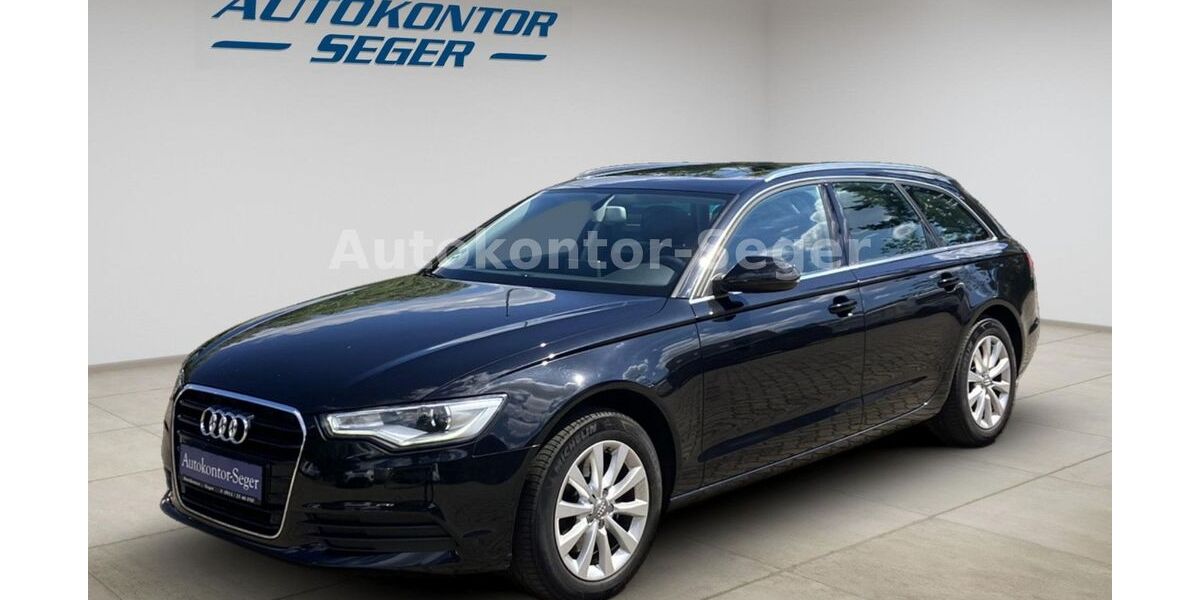 Audi A6 257.200 km 8.000 &euro; Heroldsberg 90562