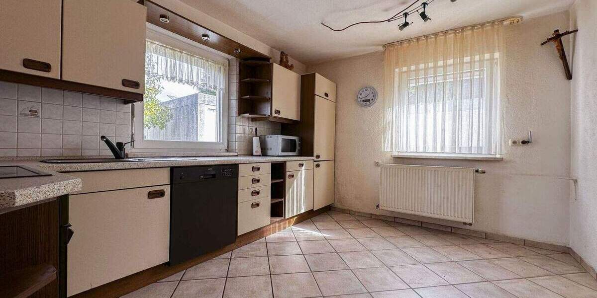 Einfamilienhaus Eckental Brand - 6 Zimmer, 349.000&euro; | Angebot:25650640