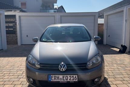VW Golf 175.265 km 3.999 &euro; Eckental 90542