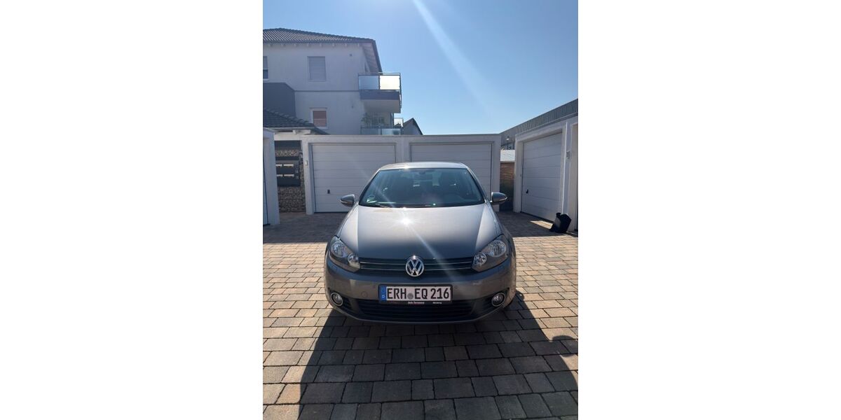 VW Golf 175.265 km 3.999 &euro; Eckental 90542