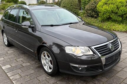 VW Passat 325.000 km 1.000 &euro; Nürnberg 90429