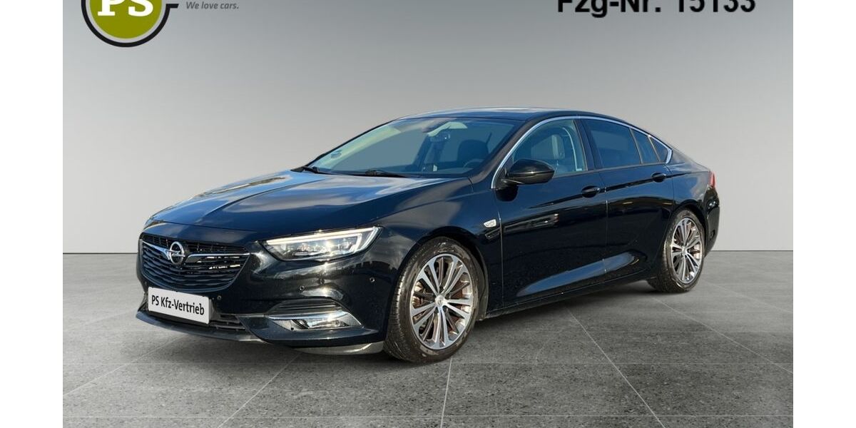 Opel Insignia 109.000 km 9.980 &euro; Nürnberg 90480