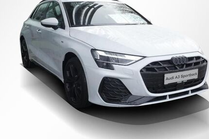 Audi A3 6.000 km 44.989 &euro; Erlangen 91058