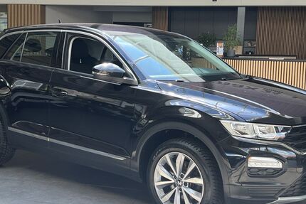 VW T-Roc 141.589 km 16.970 &euro; Cadolzburg bei Nürnberg 90556
